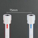 Maxbell Thermostatic Shower Faucet Valve Parts for Bathroom Professional