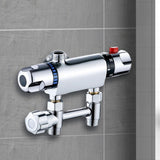 Maxbell Thermostatic Shower Faucet Valve Parts for Bathroom Professional
