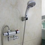 Maxbell Thermostatic Shower Faucet Valve Parts for Bathroom Professional