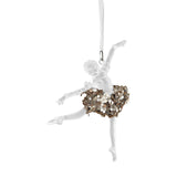 Maxbell Christmas Tree Pendant Winter Theme for Anniversary Birthday Fireplace