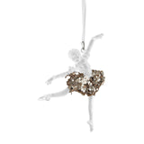 Maxbell Christmas Tree Pendant Winter Theme for Anniversary Birthday Fireplace