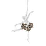 Maxbell Christmas Tree Pendant Winter Theme for Anniversary Birthday Fireplace