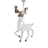 Maxbell Christmas Tree Pendant Winter Theme for Anniversary Birthday Fireplace