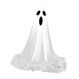 Maxbell Halloween Decor Versatile Scary Standing Ghost for Indoor Outdoor Lawn Patio Style F