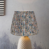 Chandelier Wall Lamp Shade Decor Lamp Shade for Bar Kitchen Farmhouse Gray Blue