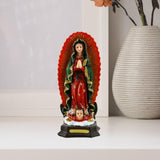 Religious Figure Standing Statue Character Sculpture for Garden Office Hotel Style A