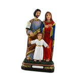 Religious Figure Standing Statue Character Sculpture for Garden Office Hotel Style D