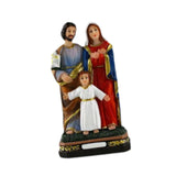 Religious Figure Standing Statue Character Sculpture for Garden Office Hotel Style D