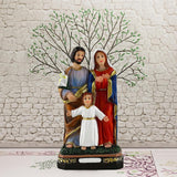 Religious Figure Standing Statue Character Sculpture for Garden Office Hotel Style D