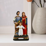 Religious Figure Standing Statue Character Sculpture for Garden Office Hotel Style D