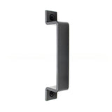 Barn Door Handle Versatile for Door Drawer Hole Spacing 13.4cm Length 15.7cm