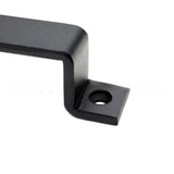 Barn Door Handle Versatile for Door Drawer Hole Spacing 13.4cm Length 15.7cm