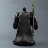 Wukong Statue Phone Stand Keepsake Desk Ornament for Cabinet Study Bookshelf Wukong