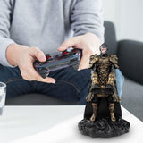 Wukong Statue Phone Stand Keepsake Desk Ornament for Cabinet Study Bookshelf Wukong