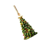 Christmas Hanging Decorations Gifts Acrylic Ornament for Window Door Bedroom