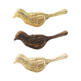 6 Pieces Cabinet Handles Decorative Cabinet Knobs for Cupboard Home Bathroom Gold