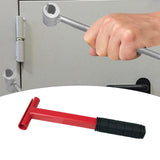 Hinges Gaps Adjusting Wrench Portable for Cabinet Alignment Professional Use