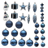 Christmas Ornaments Charm Party Fireplace Christmas Tree Hanging Decorations Style A