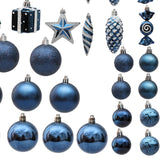 Christmas Ornaments Charm Party Fireplace Christmas Tree Hanging Decorations Style A