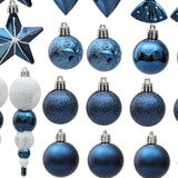 Christmas Ornaments Charm Party Fireplace Christmas Tree Hanging Decorations Style B