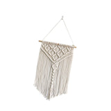 Macrame Wall Hanging Boho Wall Decor Chic Party Bohemian Tapestry Wall Decor Style A