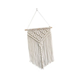 Macrame Wall Hanging Boho Wall Decor Chic Party Bohemian Tapestry Wall Decor Style A