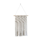 Macrame Wall Hanging Boho Wall Decor Chic Party Bohemian Tapestry Wall Decor Style B