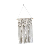 Macrame Wall Hanging Boho Wall Decor Chic Party Bohemian Tapestry Wall Decor Style B