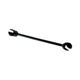 Hinges Gap Adjusting Wrench Heavy Duty Repair Tool Door Hinge Repair Spanner Black L