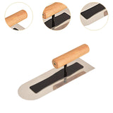 Plaster Trowel Sturdy for Wall Concrete Scraping Tool Wallboard Plasterboard