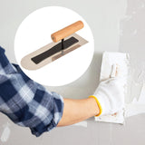 Plaster Trowel Sturdy for Wall Concrete Scraping Tool Wallboard Plasterboard