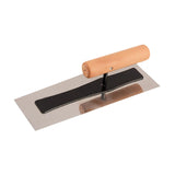 Plaster Trowel Stable for Tile Flooring Grout Float Tiling Tool Plasterboard 24cmx9cmx10cm