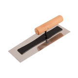 Plaster Trowel Stable for Tile Flooring Grout Float Tiling Tool Plasterboard 24cmx9cmx10cm