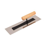 Plaster Trowel Stable for Tile Flooring Grout Float Tiling Tool Plasterboard 30cmx9.5cmx10cm