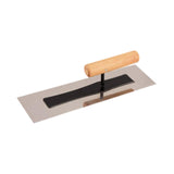 Plaster Trowel Stable for Tile Flooring Grout Float Tiling Tool Plasterboard 30cmx9.5cmx10cm