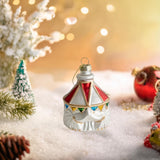 Christmas Hanging Decoration Decorative for Bridal Engagement Indoor Festive Circus