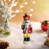 Christmas Hanging Decoration Decorative for Bridal Engagement Indoor Festive Soldier