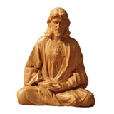 Maxbell Human Statue Figurine for Bedroom Cabinet Desk