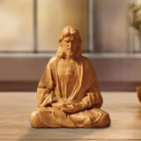 Maxbell Human Statue Figurine for Bedroom Cabinet Desk