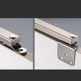 Casement Window Stay Adjuster Stopper Sturdy Multipurpose Window Support Bar Style A