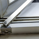 Casement Window Stay Adjuster Stopper Sturdy Multipurpose Window Support Bar Style A