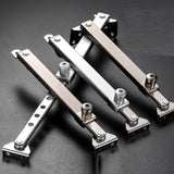 Casement Window Stay Adjuster Stopper Sturdy Multipurpose Window Support Bar Style A