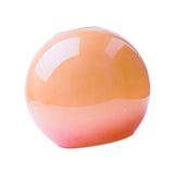 Maxbell Glass Lampshade Replacement Globe Shade for Chandelier Ceiling Light Bedroom