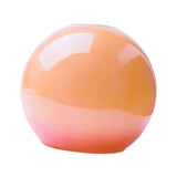 Maxbell Glass Lampshade Replacement Globe Shade for Chandelier Ceiling Light Bedroom