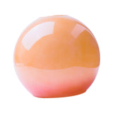 Maxbell Glass Lampshade Replacement Globe Shade for Chandelier Ceiling Light Bedroom