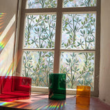 Maxbell Window Privacy Film Thermal Insulation Glass Sticker for Office Housewarming