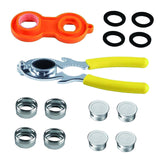 Maxbell Faucet Aerator Removal Wrench Tool Practical High Performance Repair Spanner