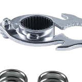Maxbell Faucet Aerator Removal Wrench Tool Practical High Performance Repair Spanner