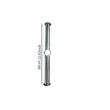 Maxbell Extension Bracket for Clothing Garment Rack for Retail Hanging Rack for Home Bright Color