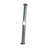 Maxbell Extension Bracket for Clothing Garment Rack for Retail Hanging Rack for Home Bright Color